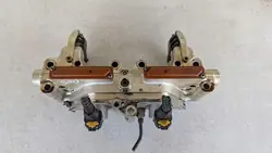 Ventilaktor Fiat 500 TwinAir OEM 55233092
