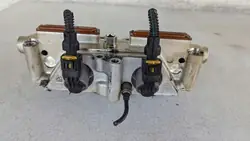 Ventilaktor Fiat 500 TwinAir OEM 55233092