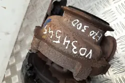 Turbine BMW X5 (E70) 2009