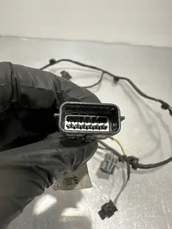 OEM BJ3215B484 Bakre parkeringssensorkabel - Land Rover