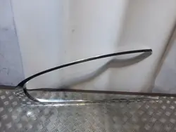 Moulure de vitre latérale Jaguar XF OEM 8X23F255A60A