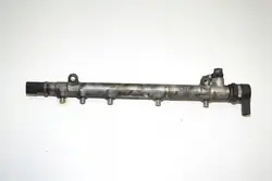 MERCEDES W211 2.2 CDI Riel de Combustible Sensores A6460701095