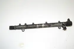 MERCEDES W211 2.2 CDI Rail de carburant Capteurs A6460701095
