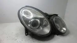Mercedes-Benz E W211 oikea etuvalo OEM COC1812