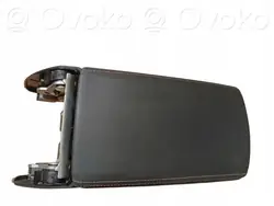 Cupra Leon 2024 mittkonsol armstöd OEM 5FA858329A