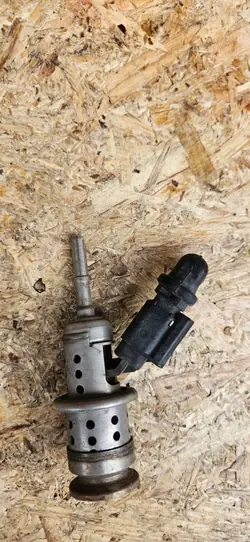 AdBlue-injector OEM 9801187080 voor Citroen Fiat Peugeot