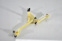 Gebruikte oliegeleider OEM 2473717100 Mercedes