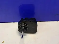 Nissan Leaf I (ZE0) 2016 Motor de ajuste