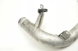 Volvo OE 31370288 Ladeluftkühlerrohr - Gebraucht