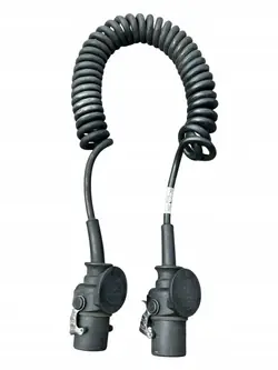 Manguera Espiral OEM 2153194 para Camiones Scania