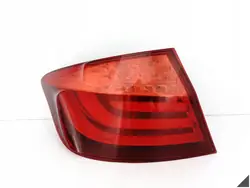 BMW 5 F10 VFL 10-13 Sedán Luz Trasera LED Izquierda OEM