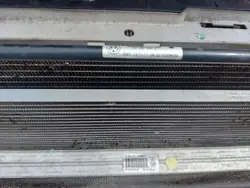 VW TRANSPORTER T6 2.0 TDI Radiateur avec Ventilateur OEM 7E0121212A