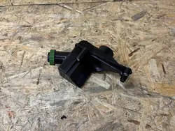 Porsche 911 991 Öljytankki OEM 0PB422371 - Käytetty