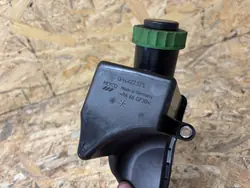 Réservoir d'huile Porsche 911 991 OEM 0PB422371 - Occasion