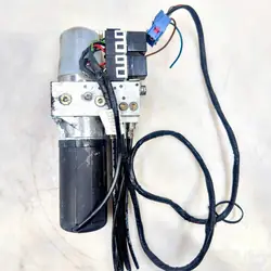 Bomba de techo OEM DAI1104715 para Peugeot 307 CC