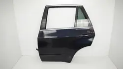 BMW X5 E70 Linke Hintertür OEM 360195254
