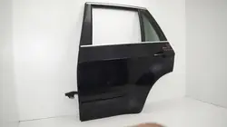Portière arrière gauche BMW X5 E70 OEM 360195254