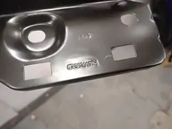 Rechte Vorderkotflügel VW POLO V 2009-2017 OEM