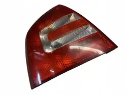 Luz de marcha-atrás esquerda OEM 1Z5945095A para Skoda Octavia II