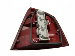 OEM 1Z5945095A Vänster backljus för Skoda Octavia II