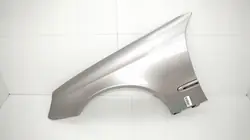 Framskärm vänster OEM 371116138 Mercedes W211 02-06