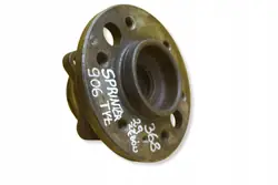OEM 368 Plato Rodamiento Trasero 29D Mercedes Sprinter