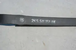 Mola de 2 folhas 2k5511151ak – Volkswagen Caddy, Reboque