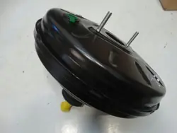 Bromsservo OEM 9824391180 för Citroen C4 III