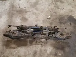 Silentblock de viga suspensión Toyota Avensis T27 OEM mhgfds
