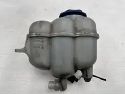 Depósito de expansão Audi OE 4M0121405 - Usado