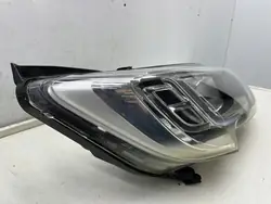 Phare Citroen Jumper Ducato Boxer LIFT 14r. Movano C Droit EU