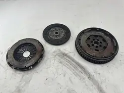 Conjunto de embreagem Renault Megane III 2011