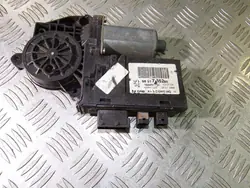 Ikkunamoottorin Moduuli Vasen Edessä Peugeot 307 CC Cabrio OEM 9651785280