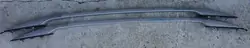 SsangYong Korando 3 kattokaiteet OEM 79857-34000-4car