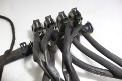 Gebrauchte LPG-Anlage für Ford Mondeo III 1.8