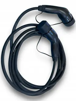 Cabo de Carga 62893 para Veículos