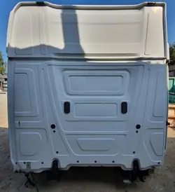 Giga Space Kabine Mercedes Actros MP4 2542 L