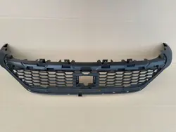 OEM 620265111R etupuskurispoileri Dacia Sanderolle