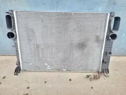 Mercedes W211 W219 Waterkoeler A2115003402