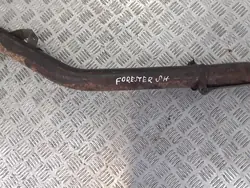 Silencieux avant Subaru Forester SH 2.0D AWD d'occasion