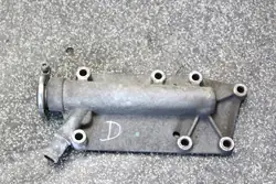 FIAT DUCATO BOXER 3.0 06-12R Tampa de cabeçote 504135948