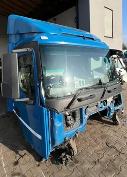Mercedes Actros Antos Arocs Day Cab Frame OEM antos kabina