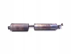Silenciador de escape OEM 3C0118G 3C0253211K VW Touran