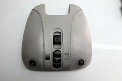 Mercedes CL W215 Innenraumleuchte OEM 2158203701