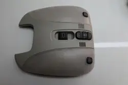 Mercedes CL W215 Innenraumleuchte OEM 2158203701
