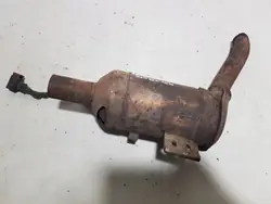 Katalysator OEM 996113025 Links für Porsche