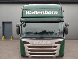 Cabine Scania R Streamline OEM Cr - État Utilisé