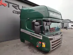 Scania R Streamline Kabine OEM Cr - Gebrauchter Zustand