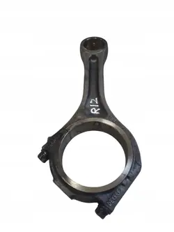 Gebrauchte Pleuelstange Audi OE JUT235359 für A6/S6 C6