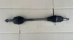 Vänster drivaxel Renault Scenic III 1.5DCI Manuell OE 391013387R